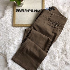 ETCETERA Boot Cut Jeans 0